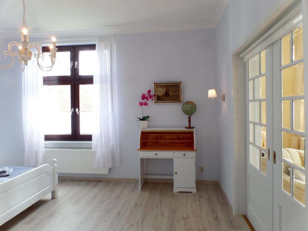 Ferienwohnungen Meerblick Herde 괴렌 외부 사진