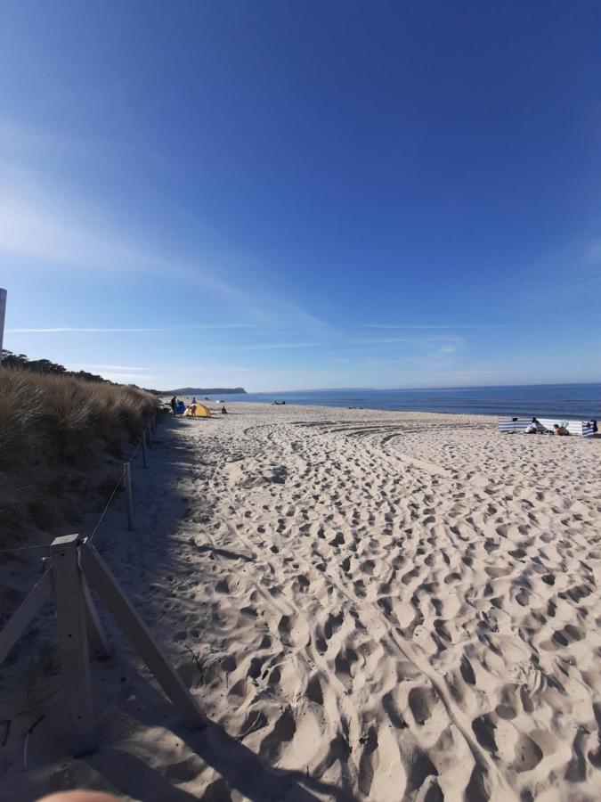 Ferienwohnungen Meerblick Herde 괴렌 외부 사진